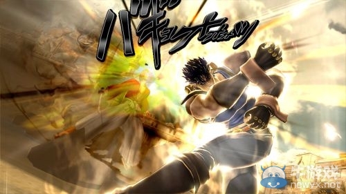 《Jump全明星亂斗》新人炫斗截圖！個個都不好惹
