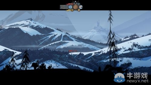 《旗幟的傳說》登陸PC 又一款RPG策略佳作