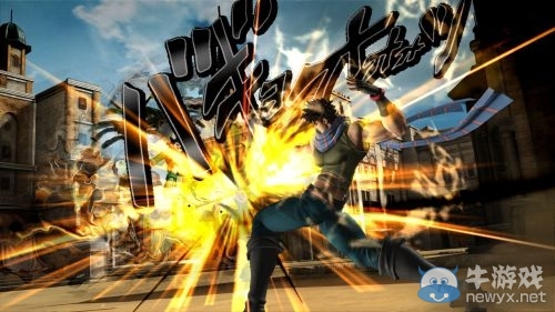《Jump全明星亂斗》新人炫斗截圖！個個都不好惹