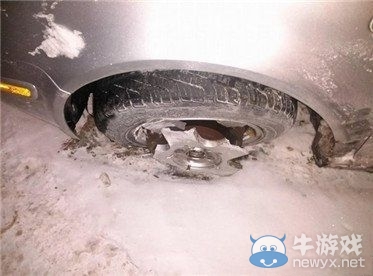 美國危在旦夕 零下50度極寒 民眾直接“尿雪”