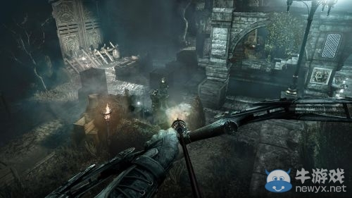 《神偷4》PC配置公布 推薦只需GTX660顯卡和20GB硬盤安裝