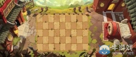 《植物大戰(zhàn)僵尸2：奇妙時空之旅》將于1月23日更新 迎春節(jié)中國風(fēng)功夫世界登場