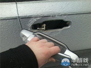 美國危在旦夕 零下50度極寒 民眾直接“尿雪”
