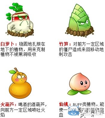 《植物大戰(zhàn)僵尸2：奇妙時空之旅》將于1月23日更新 迎春節(jié)中國風(fēng)功夫世界登場