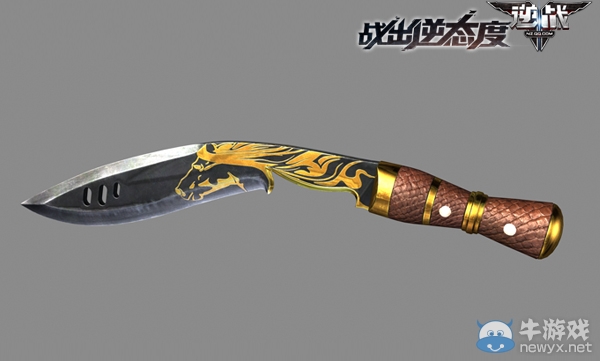 萌獸來(lái)襲 《逆戰(zhàn)》賀歲版本“機(jī)械公爵”登場(chǎng)