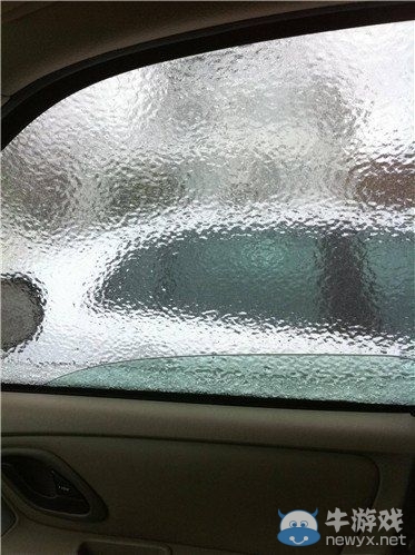 美國危在旦夕 零下50度極寒 民眾直接“尿雪”