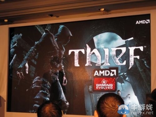 《神偷4》PC配置公布 推薦只需GTX660顯卡和20GB硬盤安裝