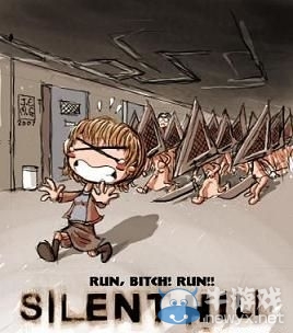 《寂靜嶺：起源》原來模仿《實(shí)習(xí)醫(yī)生風(fēng)云》