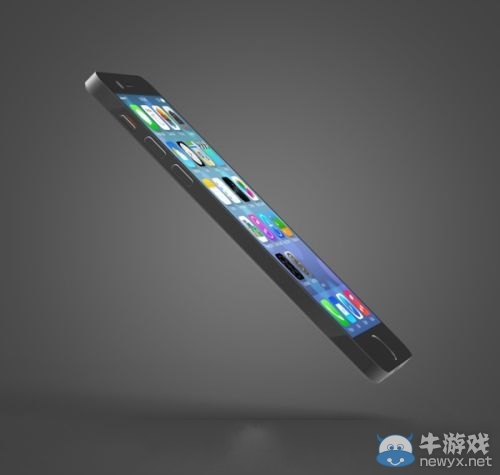 用戶設(shè)計(jì)全金屬材質(zhì)iPhone6 屏幕更大配置更好
