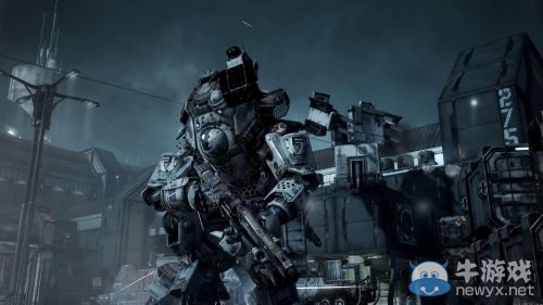 《泰坦隕落》細(xì)節(jié)曝光 PC版、游戲模式、武器、兵種與泰坦種類介紹