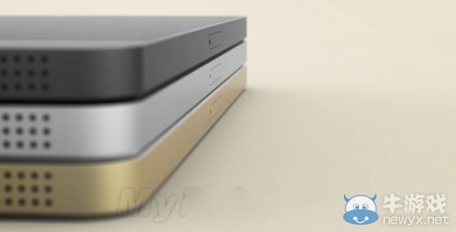 用戶設(shè)計(jì)全金屬材質(zhì)iPhone6 屏幕更大配置更好