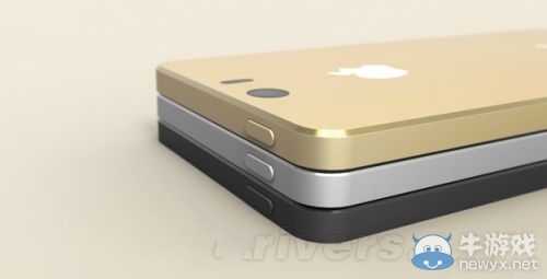 用戶設(shè)計(jì)全金屬材質(zhì)iPhone6 屏幕更大配置更好