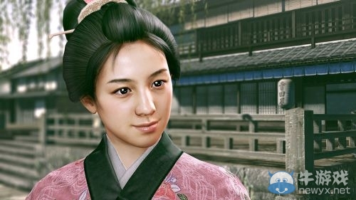 《如龍：維新》PS3與PS4版畫(huà)質(zhì)對(duì)比 要想視力好首選次世代？