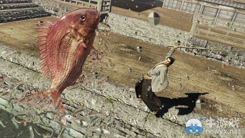 《如龍：維新》PS3與PS4版畫(huà)質(zhì)對(duì)比 要想視力好首選次世代？