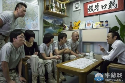 《機動警察》新戰士參戰 “特2”機甲座艙曝光