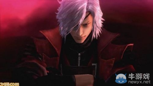 《戰國BASARA4》新DLC服裝 伊達政宗變身白發“但丁”