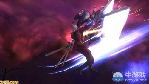 《戰國BASARA4》新DLC服裝 伊達政宗變身白發“但丁”