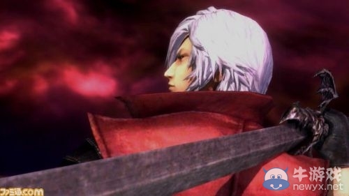 《戰國BASARA4》新DLC服裝 伊達政宗變身白發“但丁”