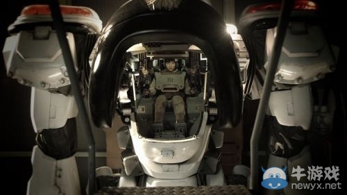 《機動警察》新戰士參戰 “特2”機甲座艙曝光