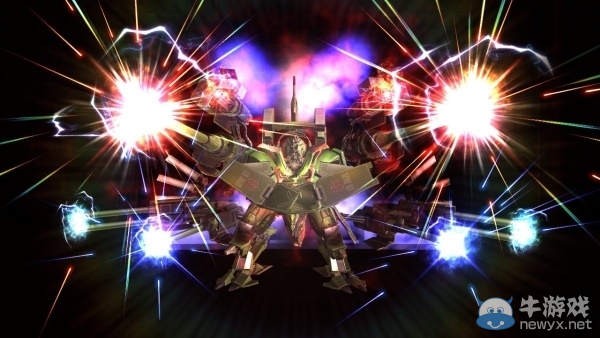 《Ar No Surge》最新截圖放出 妹紙白裙飄飄十分清純