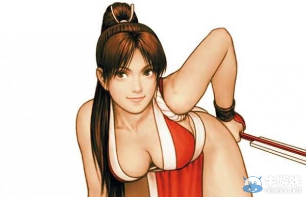 妖嬈嬌媚無人不愛！細數游戲界五大超人氣壞女孩