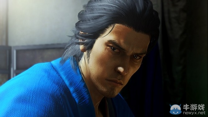 差別在幀數 《如龍：維新》PS3與PS4版對比視頻