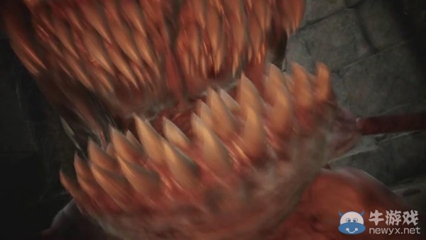 PS4獨占網(wǎng)游《深坑》最新預告 卡普空大秀光影技術