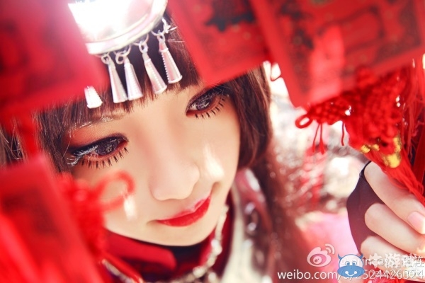 大師級COS作品欣賞 杰克船長還原度爆表！