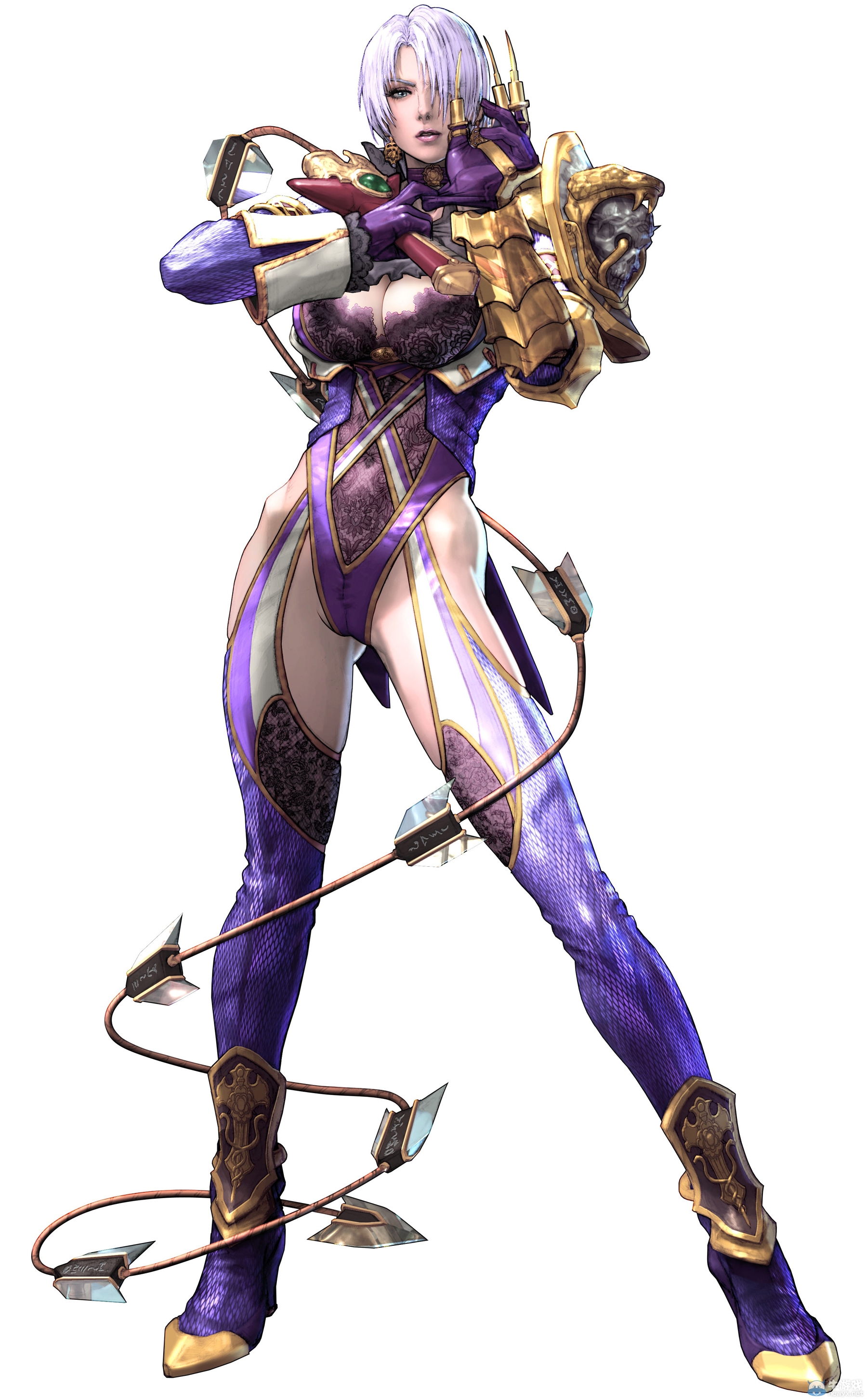 《靈魂能力：失落之劍》PS3版將于2月6日登陸日本