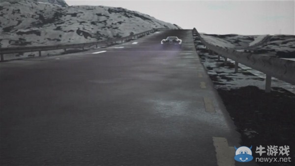 《駕駛俱樂部》最新游戲預告 海量超跑賽道一路狂飆