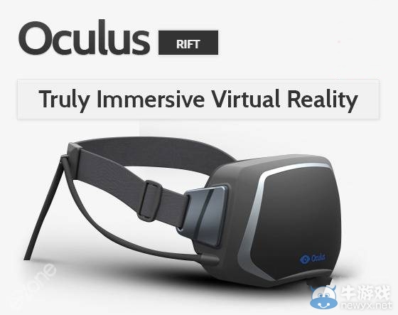 我知道你們邪惡了！虛擬頭盔Oculus Rift實現性別互換