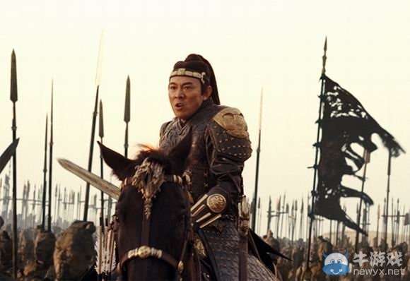 漫威迅速與《兵馬俑俠》撇清關系 稱跟他們無關