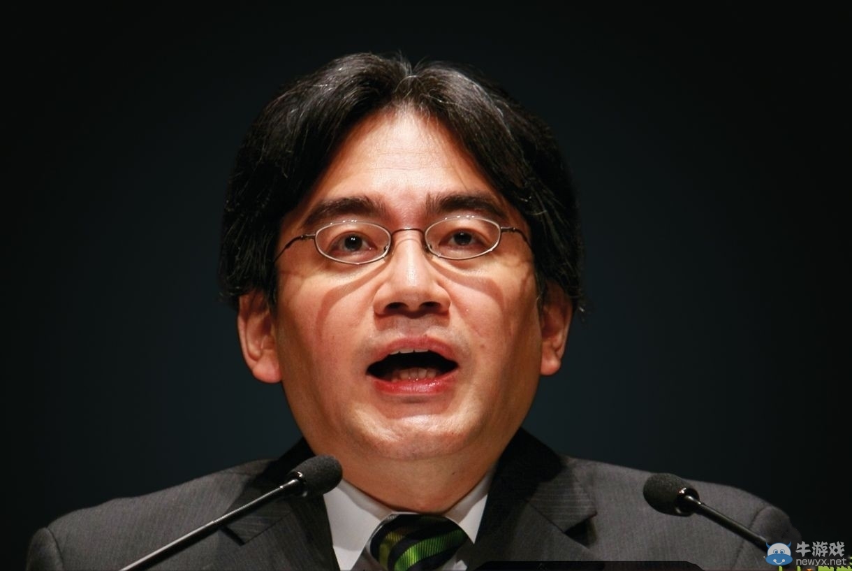 任天堂：一座游戲界的孤島 30年業界傳奇終走下神壇