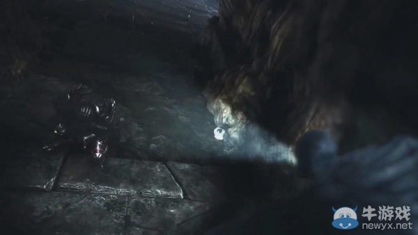 PS4獨占網(wǎng)游《深坑》最新預告 卡普空大秀光影技術