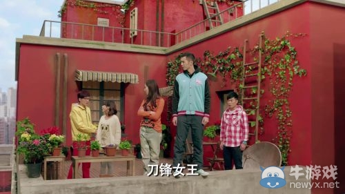 《愛情公寓4》成史上第一神劇：2天播放量破2.2億
