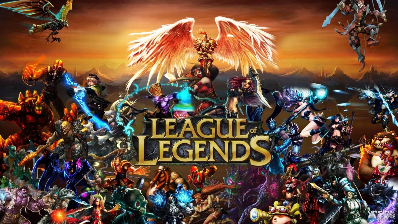 2013年《DOTA2》微交易賺8千萬美元 不敵擼啊擼6億