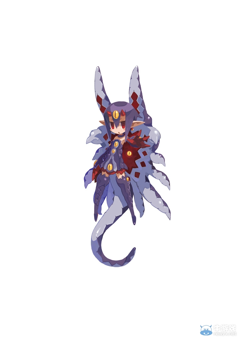 《魔界戰記4》新情報放出 作弊商店形同開掛