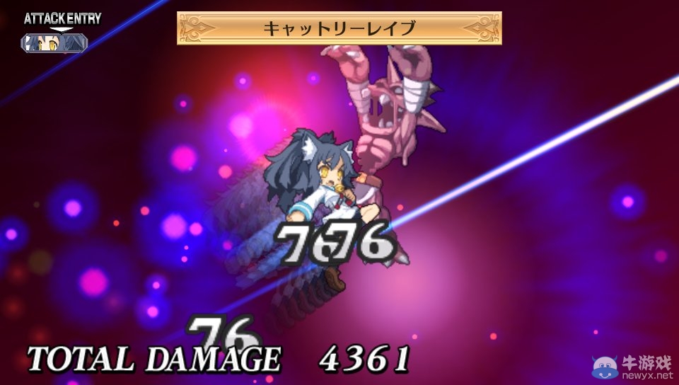 《魔界戰記4》新情報放出 作弊商店形同開掛