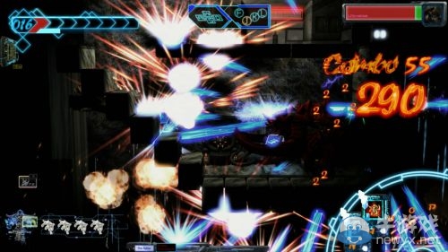 《蟲群之心》2.1版上線 自定義MOD三種族免費(fèi)