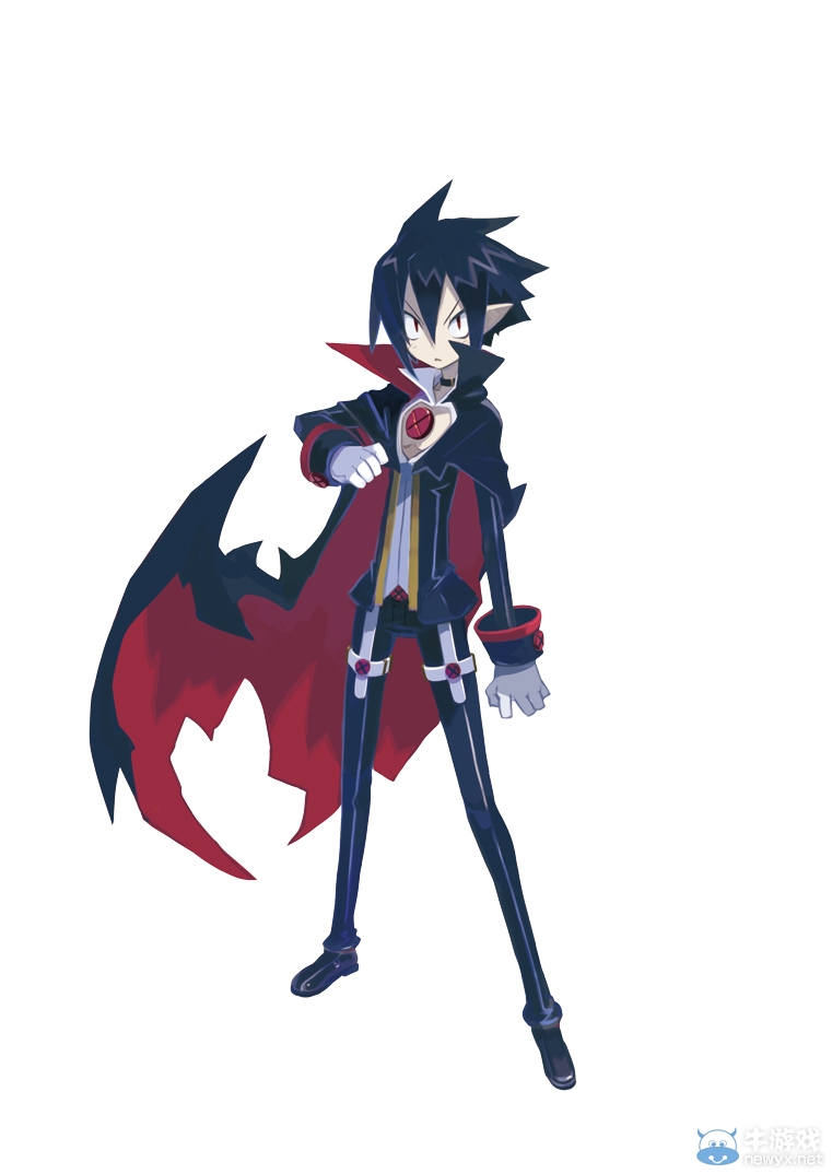 《魔界戰記4》新情報放出 作弊商店形同開掛