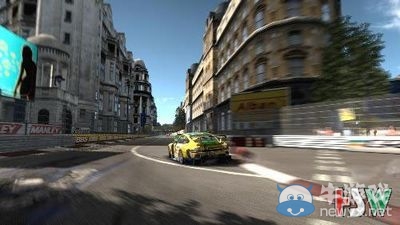 《極品飛車13：變速》大量新圖公開