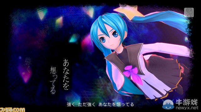 聽者感動流淚！《初音未來》新作全新單曲情報
