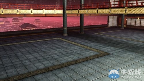 《Jump全明星亂斗》新圖 銀魂“天堂”地下世界登場