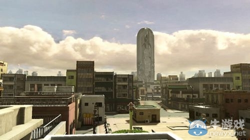 《Jump全明星亂斗》新圖 銀魂“天堂”地下世界登場
