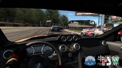 《極品飛車13：變速》大量新圖公開