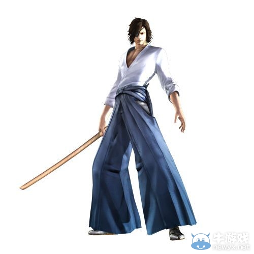 《戰國BASARA4》伊達政宗戰國創世發售宣傳影片