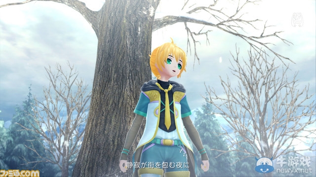 聽者感動流淚！《初音未來》新作全新單曲情報