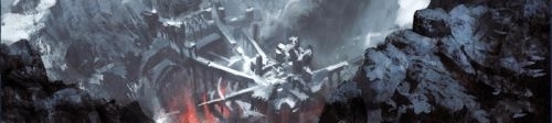 《發(fā)源地》最新預(yù)告 CE3打造第一人稱“暗黑”