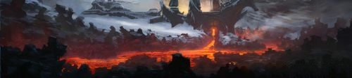 《發(fā)源地》最新預(yù)告 CE3打造第一人稱“暗黑”