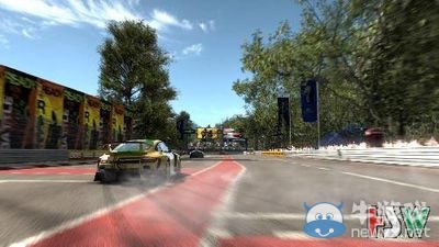 《極品飛車13：變速》大量新圖公開